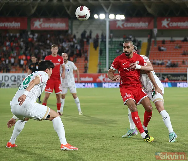 Süper Lig'de en değerli ve pahalı takım hangisi? Liste açıklandı! - 11