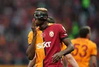 Victor Osimhen kariyer rekorunu kırdı!