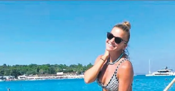 Ivana Sert gençlere meydan okudu!