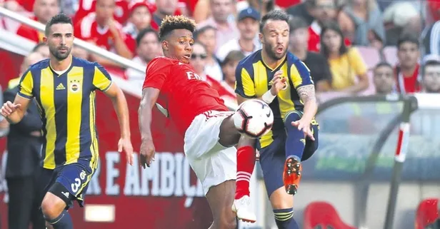Andre Ayew oynamak istedi Cocu 'dur' dedi