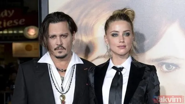 Johnny Depp'le davasında kirli çamaşırları ortaya dökülmüştü... Amber Heard'ün mal varlığı ortaya çıktı! Mütevazı dediği evi meğer... - 5