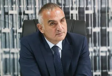 Turizmde yeni rekor