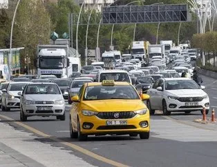 Ankaralılar dikkat! O yollar trafiğe kapatılacak