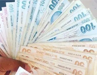 İkramiye hesaba yatacak