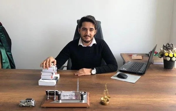 SON DAKİKA: Azad Hasobalılar'ı streç filme saran iş arkadaşları hakkında flaş gelişme: 16 yıldan 30 yıla kadar hapis istemi-5