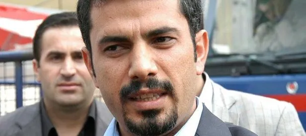 Baransu’ya baba tazminatı