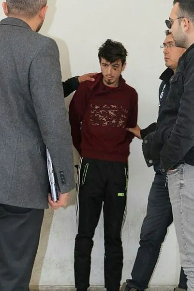 YouTuber Arif Gökçe, arkadaşını öldürdü! ile ilgili görsel sonucu