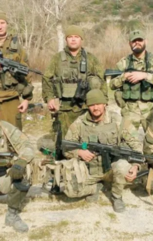 Son dakika: Başkan Erdoğan işaret etmişti! Wagner hakkında flaş iddia! Afrika'da...