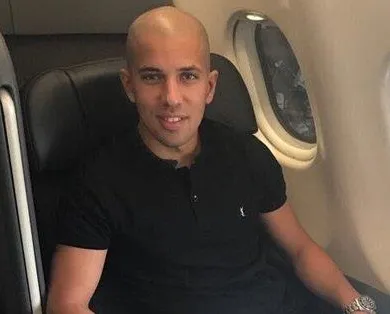 G.Saray’ın yeni transferi İstanbul’a geldi