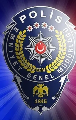 Portakal ve Saymaz'dan algı operasyonu! Emniyet Genel Müdürlüğü yalanladı