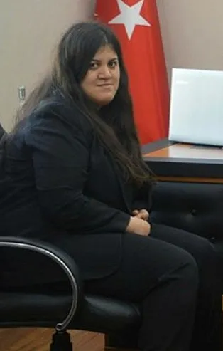 SON DAKİKA: Cumhuriyet Savcısı Özlem Salkım'ın ağır yaralanmasında sır perdesi aralanıyor: Astsubayın silahıyla vuruldu