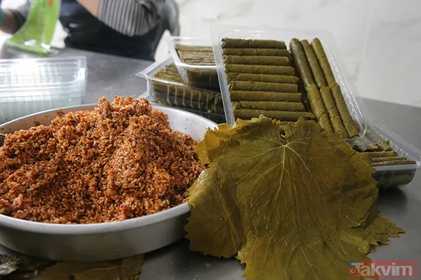 🔥 Neden Bu Yöntem İşe Yarıyor? Geleneksel Yöntemlerde Suyun Homojen Dağılmaması Veya Tencerenin Ortasında Isının Fazla Yoğunlaşması Gibi Durumlar, Sarmanın...