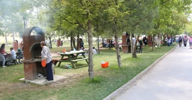 Piknik yapmak yasak mı? Hafta sonu piknik yerleri açık mı, kapalı mı? Mangal yakmak serbest mi?-2