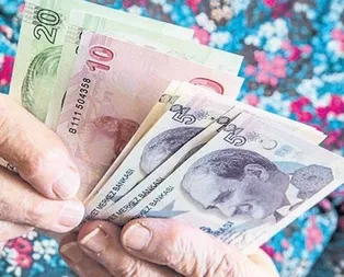 Geliri olmayana maaş nasıl alınır? Devletten karşılıksız maaş verilecek! İşte şartlar