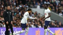 Galatasaraya Tottenhamdan bir yıldız daha!