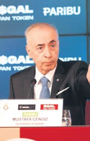 Mustafa Cengiz duyurdu: FFP sınırlaması resmen bitti