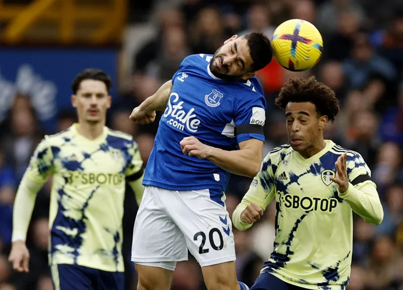 Fenerbahçe'ye Premier Lig'den golcü! - 7