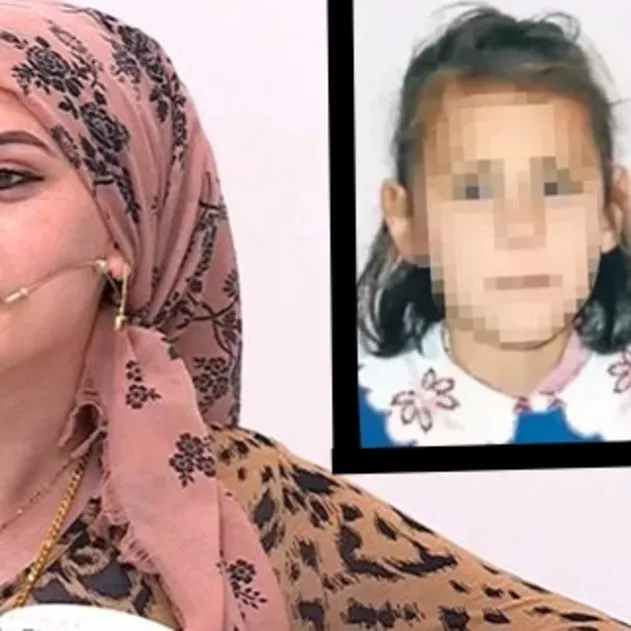 Cinsiyet değiştirdiği ortaya çıktı! Tüm Türkiye Esra Erol’a kilitlendi! Canavar dadı 8 yaşındaki Hasret’i diri diri gömmüş!