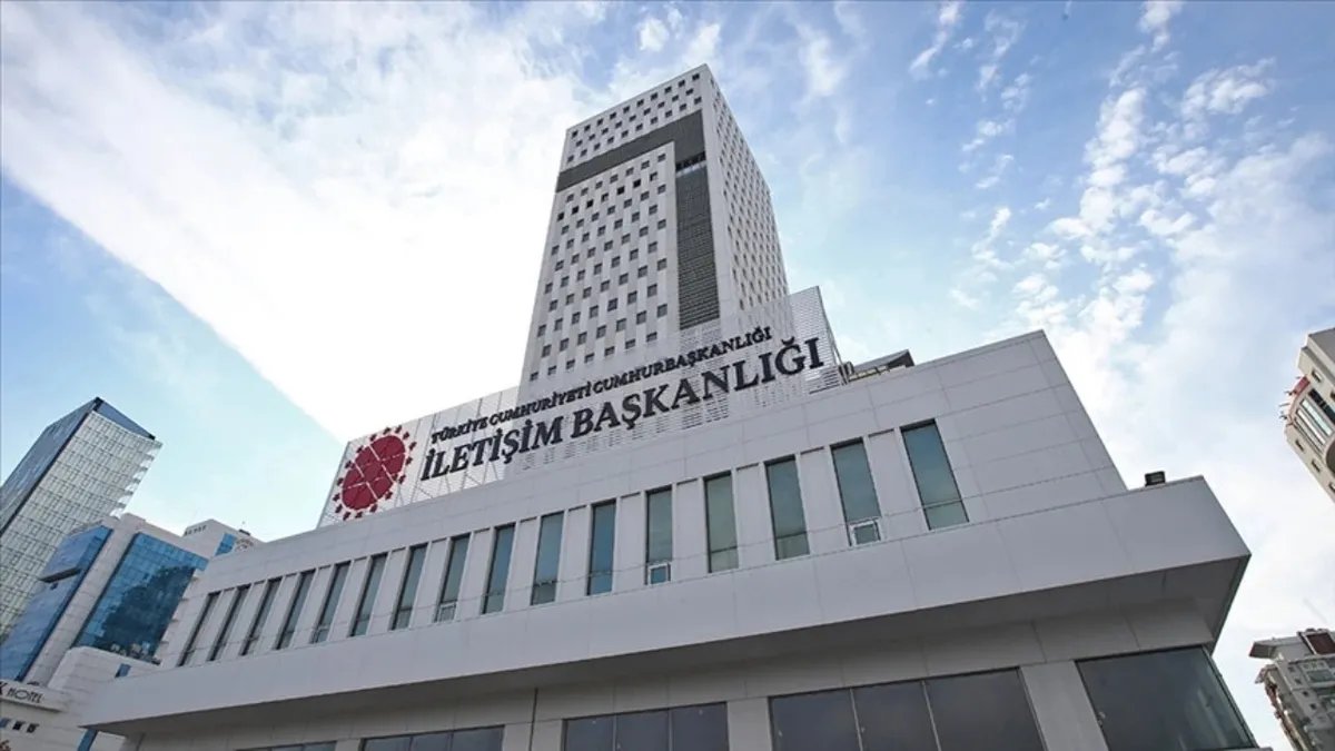 Küresel diplomaside yeni dönem: "Geleceğin Mührü" gündemin zirvesinde