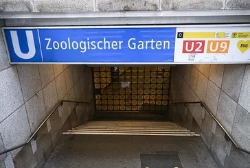 Almanya'da kriz! Berlin'de hayat duracak: 48 saatlik uyarı grevi