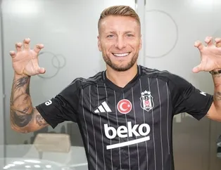 Ciro Immobile’ye mükemmeliyet ödülü