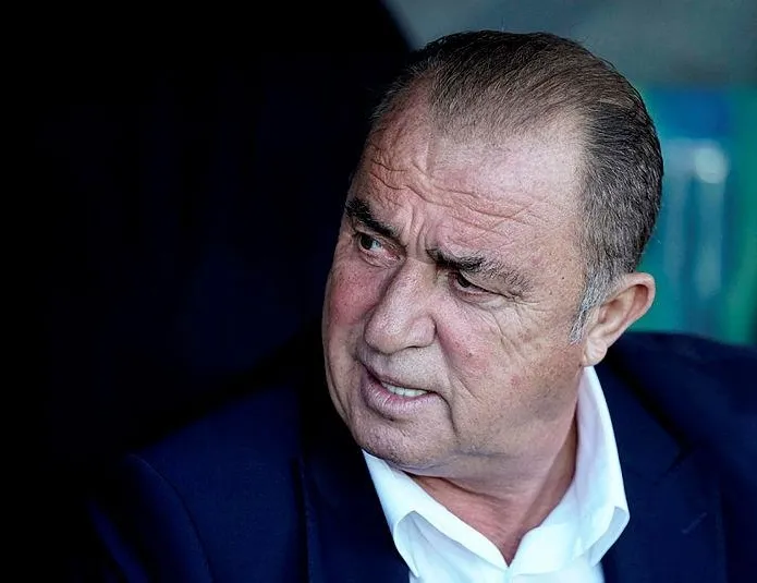 Fatih Terim’den Ali Koç’a flaş cevap!