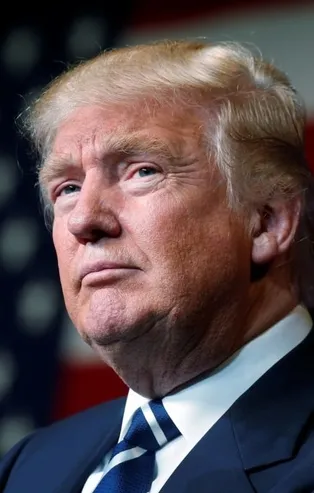 Son dakika... Trump'tan Türkiye açıklaması