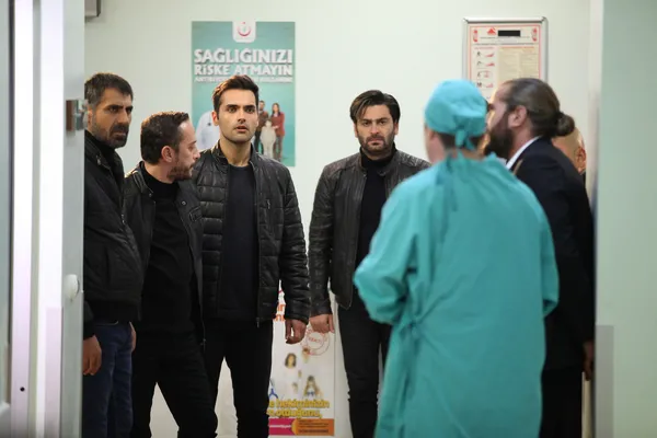 Eşkıya Dünyaya Hükümdar Olmaz 114. yeni bölüm fragmanı yayınlandı mı? EDHO 113. son bölüm full izle-2