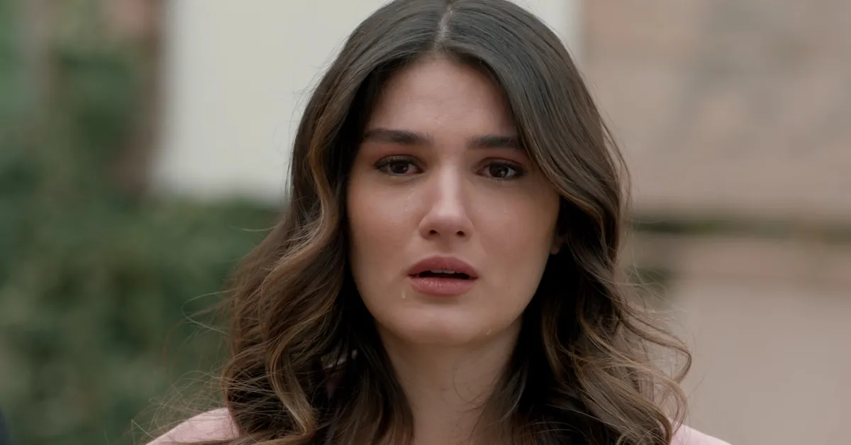 İZLE | Adı Sevgi 3. bölüm fragmanı: "Özür dilerim seni koruyamadım..."