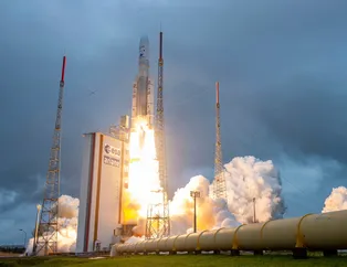 NASA'nın Ay'a gönderdiği uydu kayboldu! CAPSTONE ile bağlantı koptu