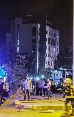 Van'da hain saldırı: 3 şehit