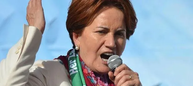 Doğan Medya'sında Meral Akşener'i cilalama operasyonu