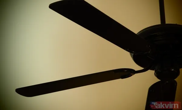 Herkesin evinde var! Serinlemek için kullanıyorduk: Meğer o hastalığa davetiye çıkarıyormuş - 2