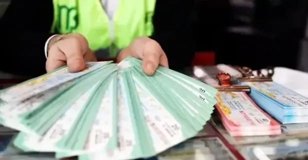 Milli Piyango Online bileti giriş; Milli Piyango yılbaşı bileti kime, nereye çıktı?