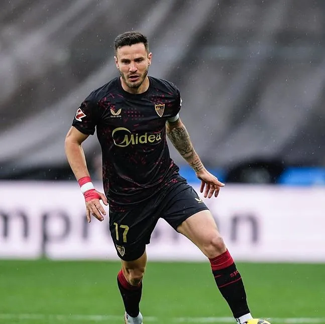 Saul Niguez Trabzonspor için geliyor
