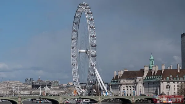 Lüks harcamada zirvedeler! Dünyanın en çok para harcayan ülkesi - 6