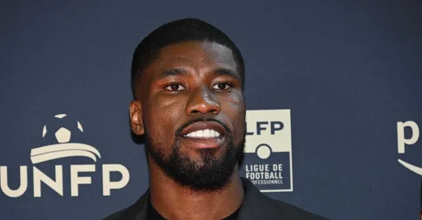 Beşiktaş'tan çifte harekat! Kevin Danso ve Issa Diop hamlesi