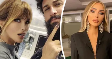 Seren Serengil aldatıldı mı? Öyle böyle küplere binmedi! Cinsellik itirafıyla şaşırtan Mustafa Rahman Tohma hakkında bakın neler paylaştı