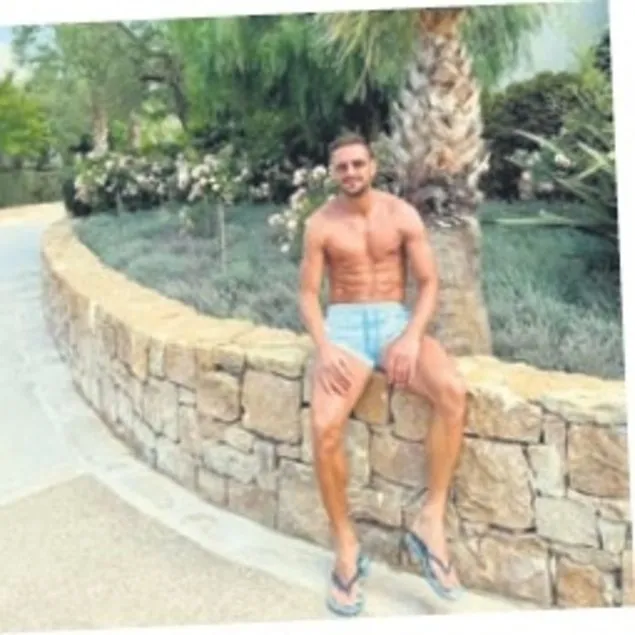 Hem tatil hem iş