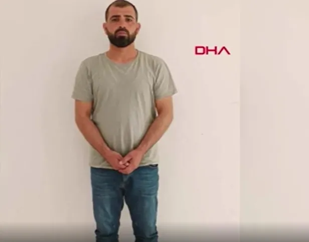 İçişleri Bakanlığı açıkladı: Baran Amed kod adlı Kadir Sezgin Şırnak'ta yakalandı!-2