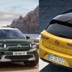 Merakla beklenen yeni Opel Astra ve Citroen E-C3 Aircross Türkiye’de!