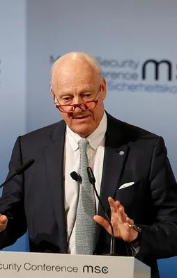 Rusya, Esed'den saldırıları durdurmasını istedi