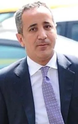 Yargı imamına Balyoz telefonu