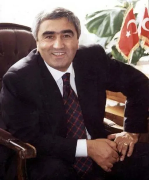 Şişli'de çapraz ateşe alıp öldürülen Murat Çarık cinayetinde flaş detay! Kanlı infazın altından uyuşturucu baronu çıktı!-1