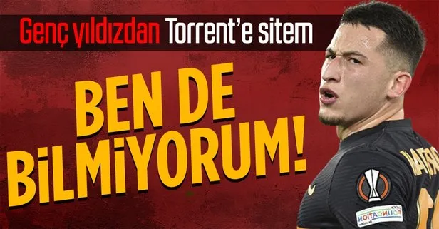 Neden oynamadığımı ben de bilmiyorum