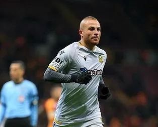 Gökhan Töre’de yine kriz çıktı