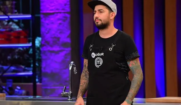 Masterchef'te yolun sonuna gelindi gözler o tarihe çevrildi! İfşa ve Uğur Yılmaz Deniz skandalıyla olay olan Masterchef'te final...-7