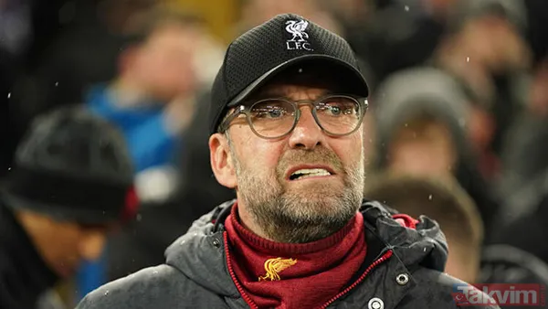 Liverpool teknik direktörü Jürgen Klopp ısrarla Çağlar Söyüncü'yü istiyor! - 1