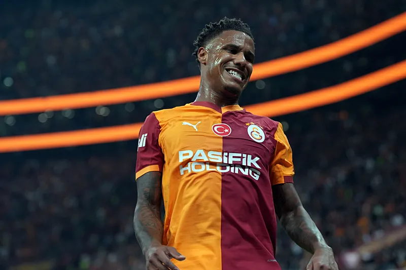 Gözler Başakşehir'de akıllar Bodo'da! İşte Galatasaray'ın muhtemel 11'i - 12