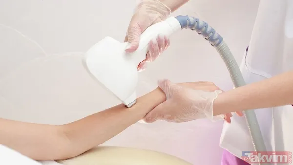 Ramazan’da lazer epilasyon yaptırılır mı? Oruçluyken lazere gidilir mi? - 4